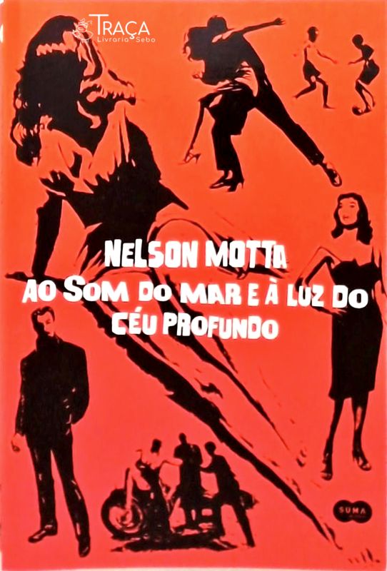 Ao Som do Mar e À Luz do Céu Profundo