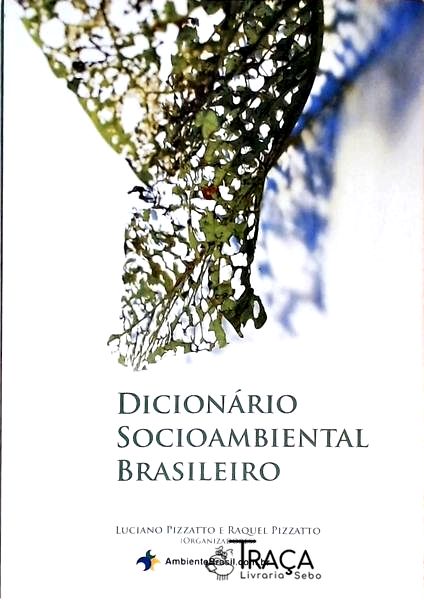 Dicionário Socioambiental Brasileiro