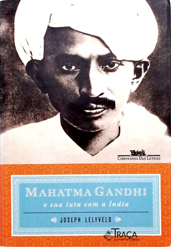 Mahatma Gandhi
