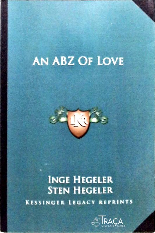 An Abz Of Love