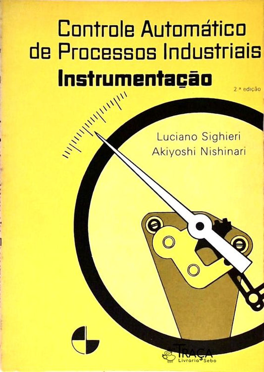 Controle Automatico de Processos Industriais