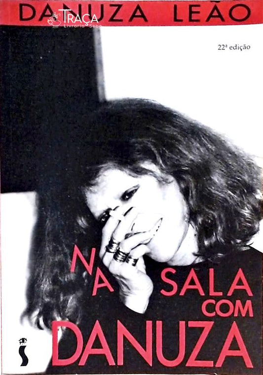 Na Sala com Danuza