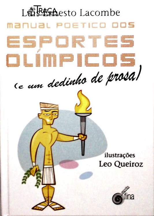 Manual Poético dos Esportes Olimpicos