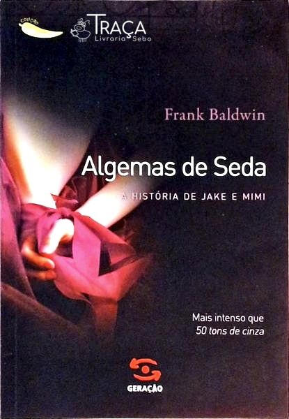 Algemas de Seda