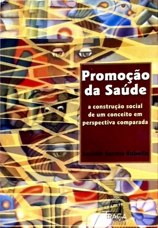 Promoção da Saúde