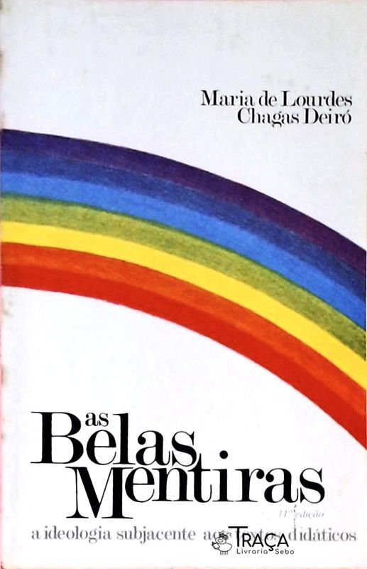 As Belas Mentiras