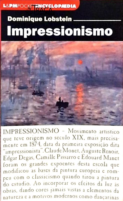 Impressionismo