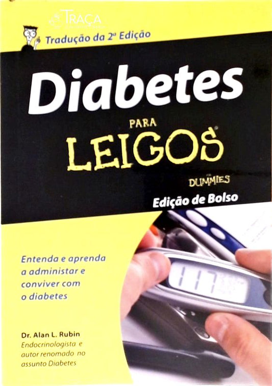 Diabetes para Leigos