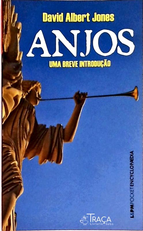 Anjos - Uma Breve Introdução