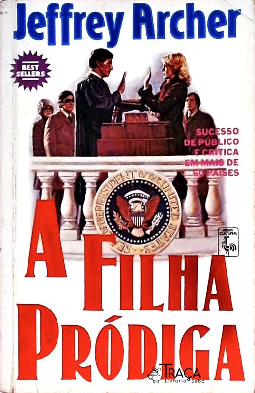 A Filha Pródiga