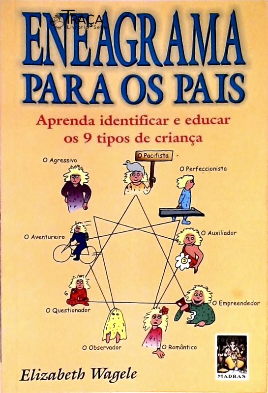 Eneagrama para os Pais