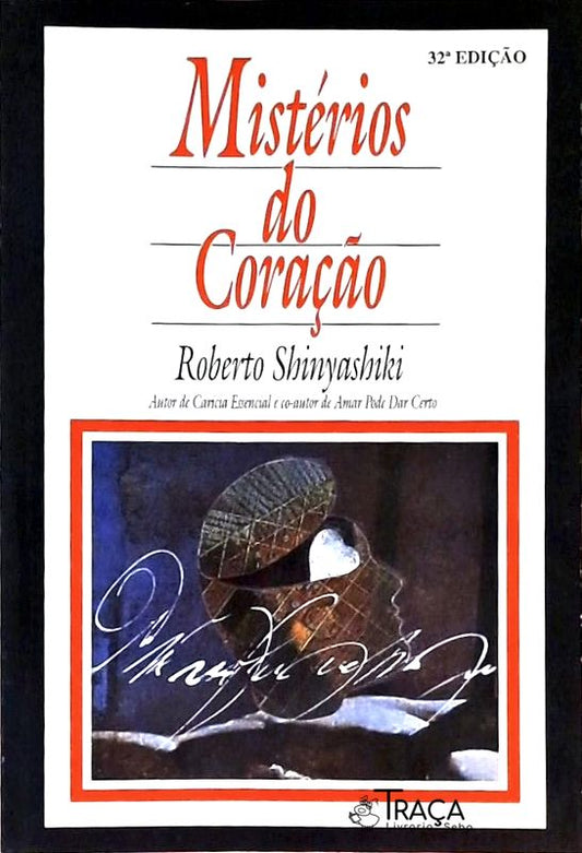 Mistérios do Coração