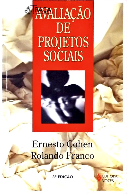 Avaliação de Projetos Sociais