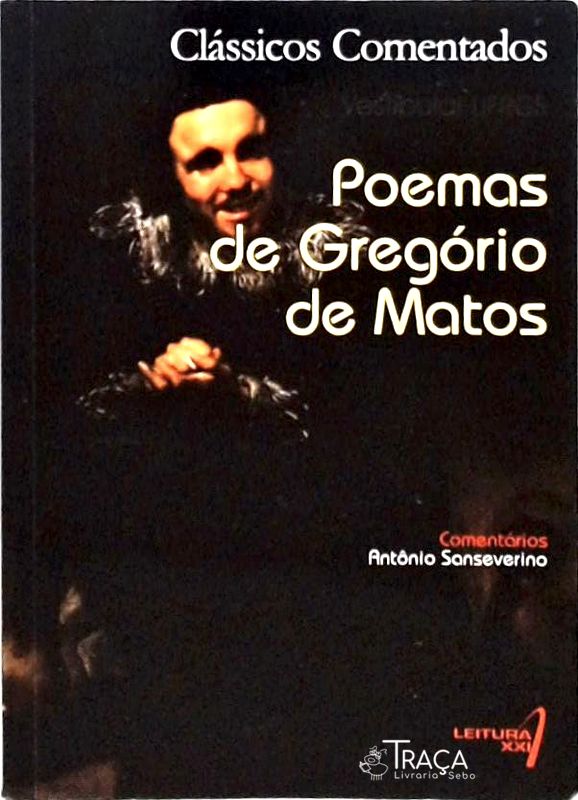 Poemas De Gregório De Matos
