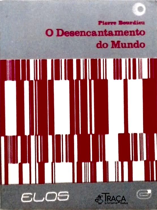 Desencantamento do Mundo