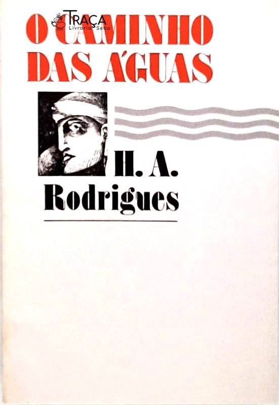 O Caminho das Águas