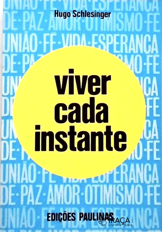 Viver Cada Instante