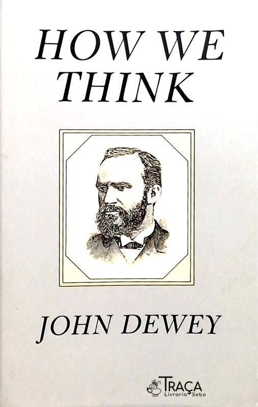 How We Think