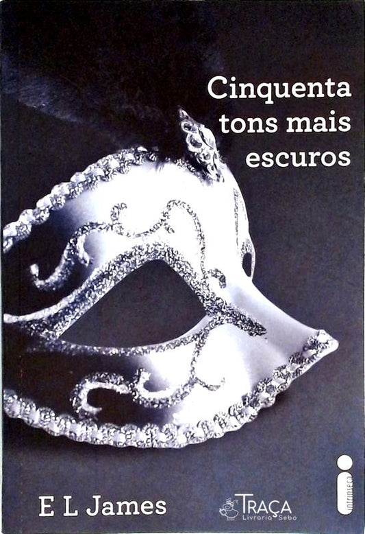 Cinquenta Tons Mais Escuros