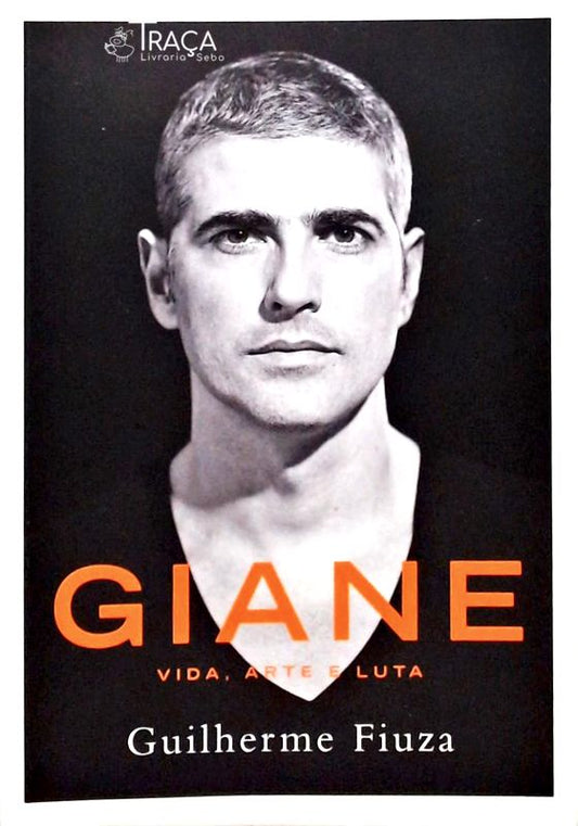 Giane - Vida Arte e Luta