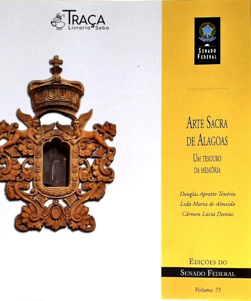 Arte Sacra De Alagoas