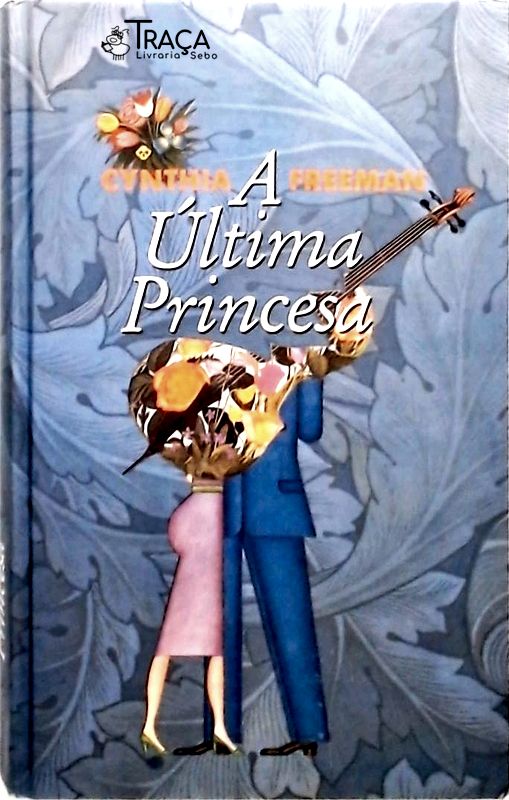 A Última Princesa