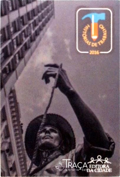 História De Trabalho