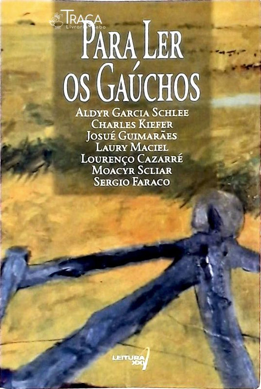 Para Ler os Gaúchos