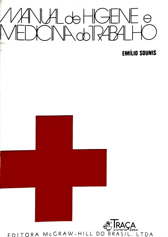 Manual de Higiene e Medicina do Trabalho