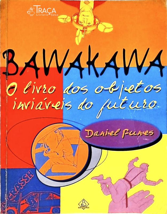 Bawakawa