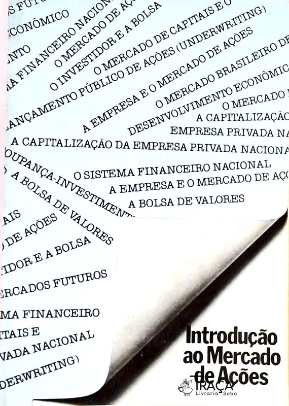 Introdução Ao Mercado de Ações