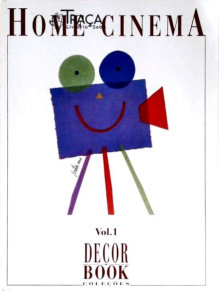 Home Cinema - Volume 1