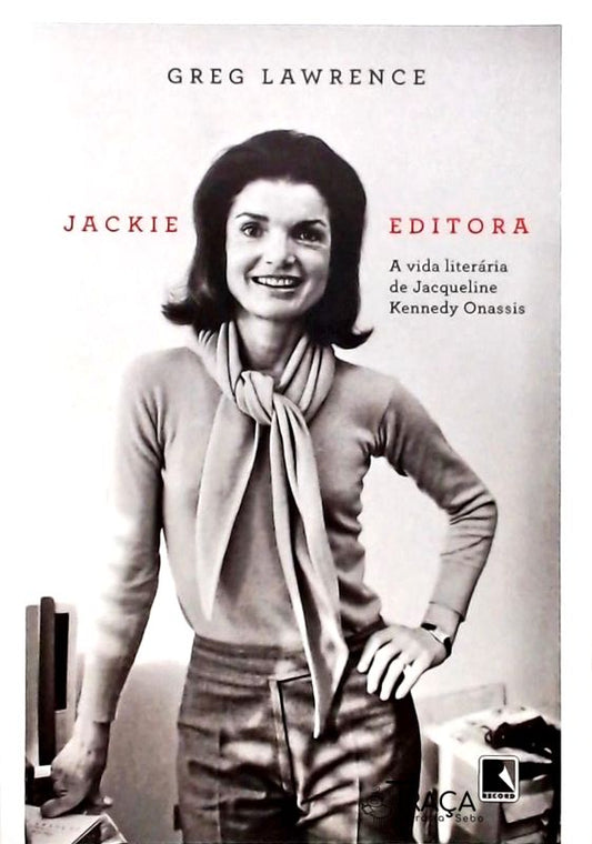 Jackie Editora