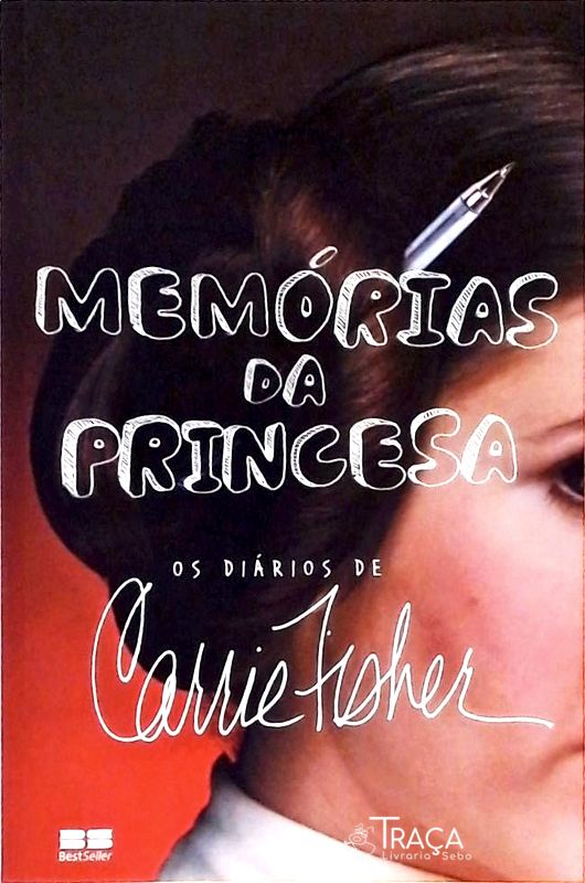 Memórias da Princesa