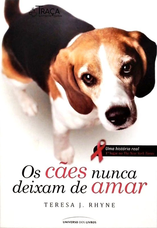 Os Cães Nunca Deixam de Amar