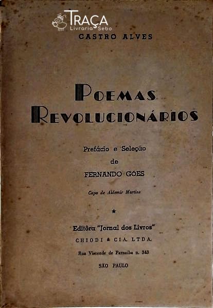 Poemas Revolucionários