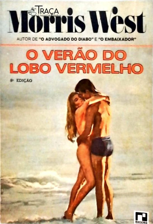 O Verão do Lobo Vermelho