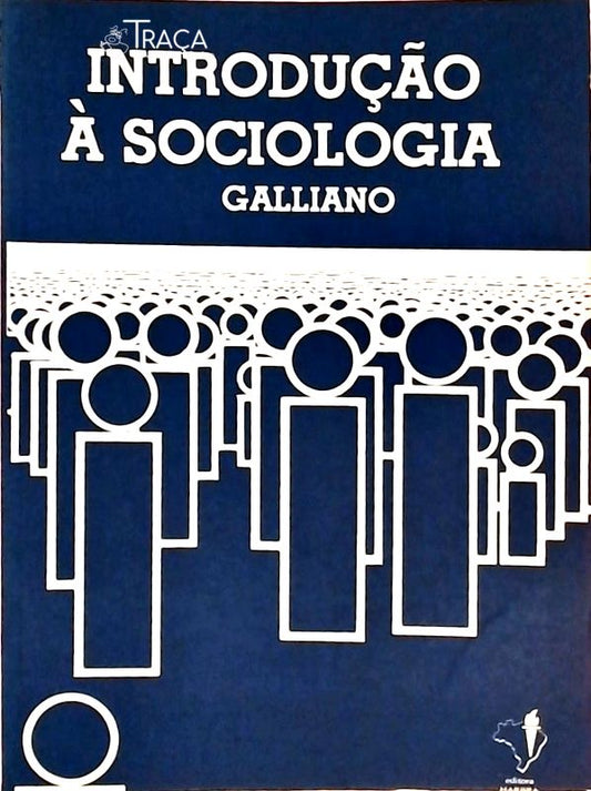 Introdução À Sociologia