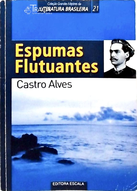 Espumas Flutuantes
