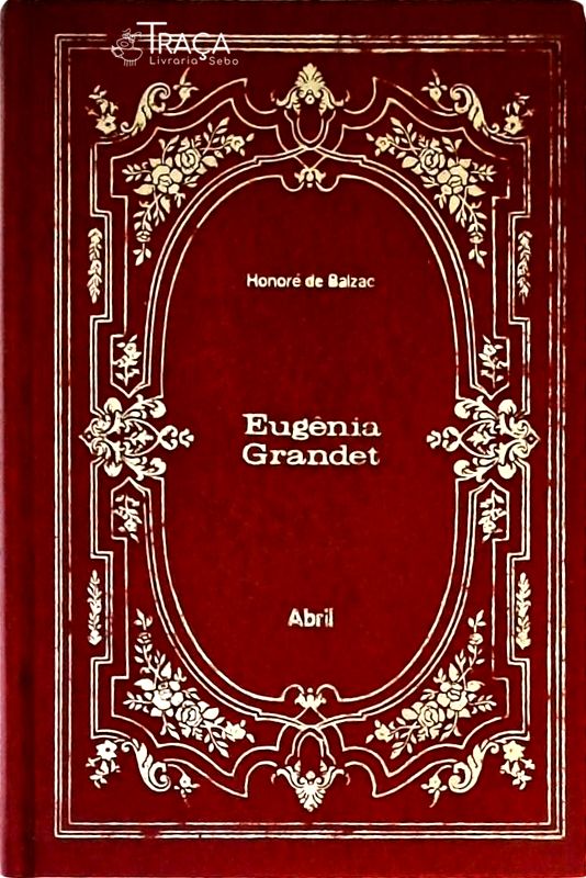 Eugênia Grandet