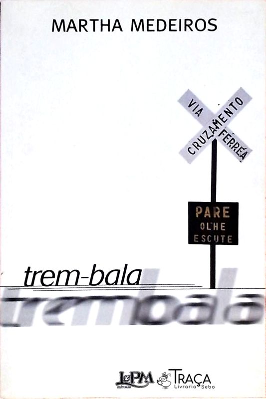 Trem-bala
