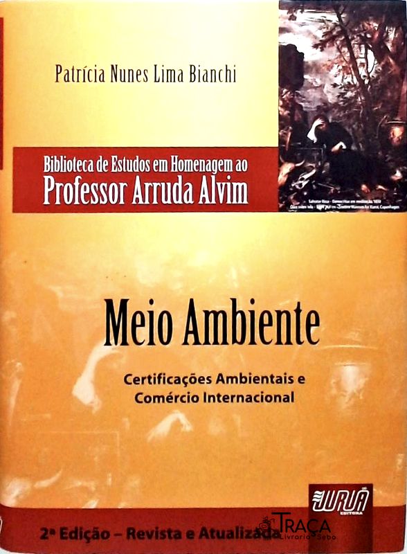 Meio Ambiente Certificações Internacionais e Comércio Ambiental