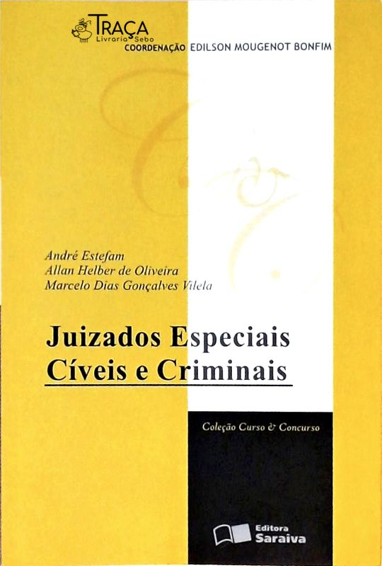 Juizados Especiais Cíveis e Criminais