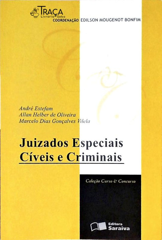 Juizados Especiais Cíveis e Criminais