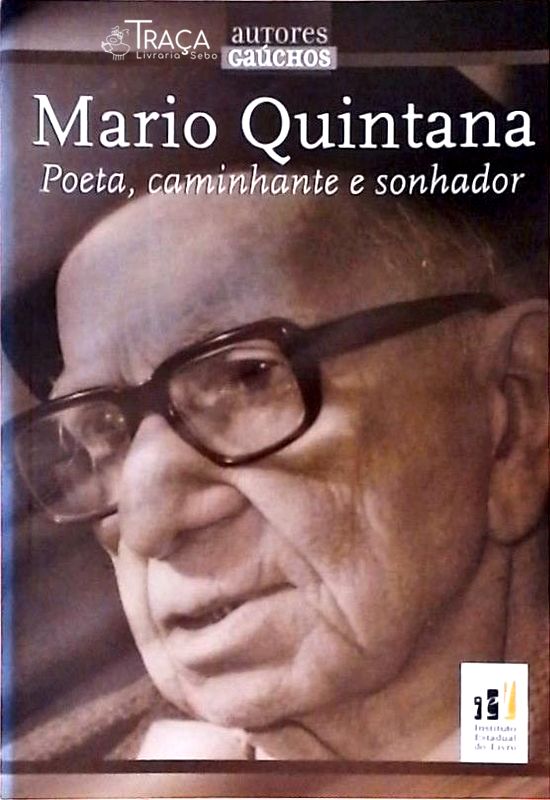 Poeta Caminhante E Sonhador