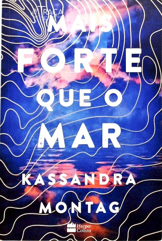 Mais Forte Que o Mar