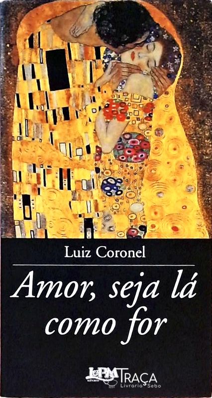 Amor Seja Lá Como For