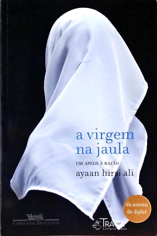 A Virgem Na Jaula