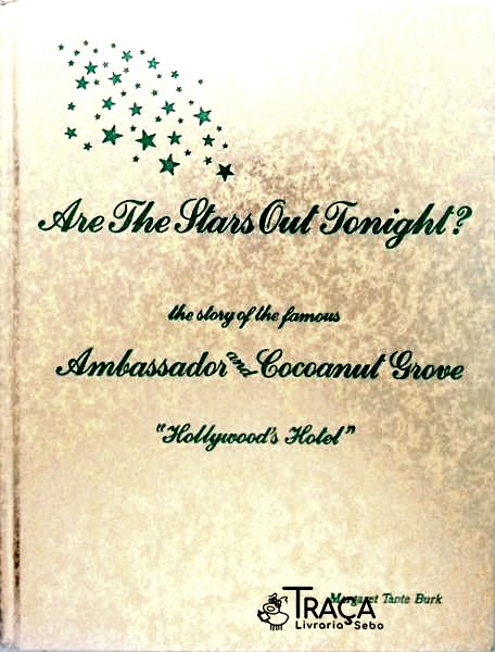 Are The Star Out Tonight?