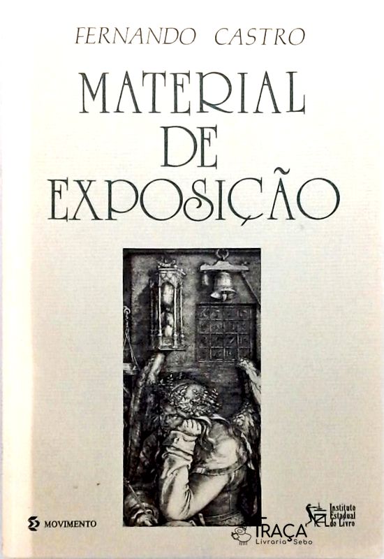 Material de Exposição